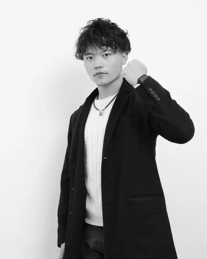 担当セラピスト 竹見優也(理学療法士)